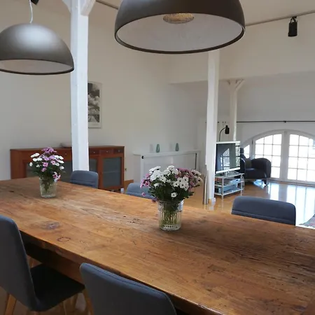 Alter Konsumverein App N°9 Westerland