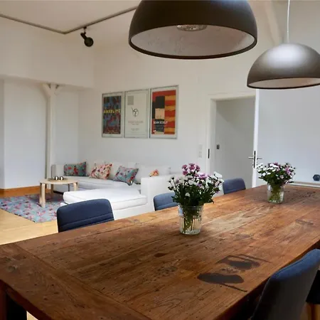 Alter Konsumverein App N°9